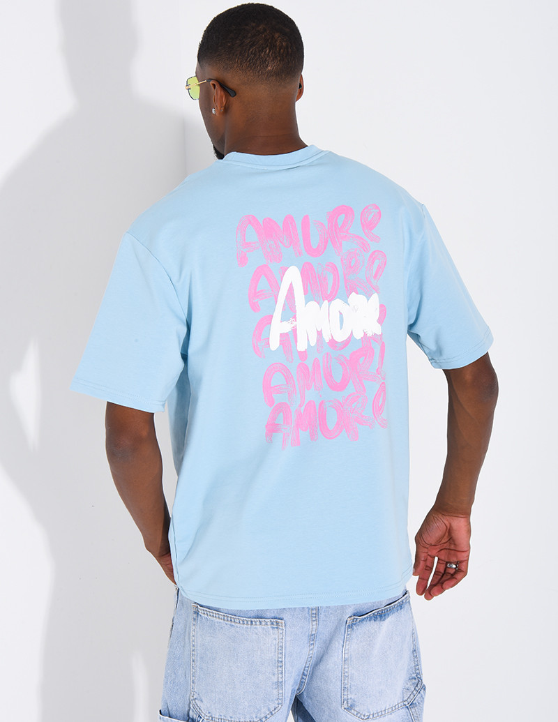 T-shirt "Mio"