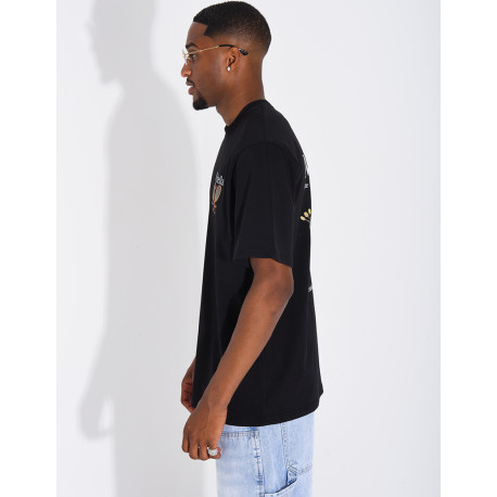 ‘Marbella’ T-shirt
