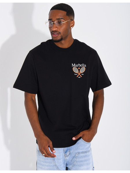 ‘Marbella’ T-shirt