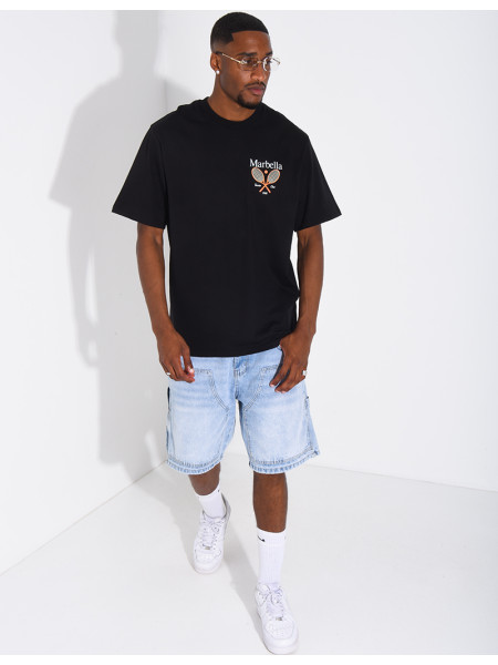 ‘Marbella’ T-shirt