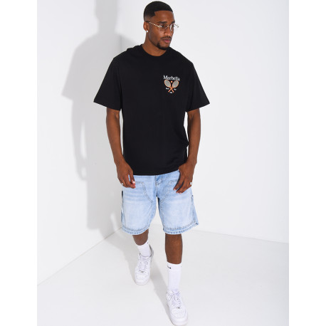 ‘Marbella’ T-shirt