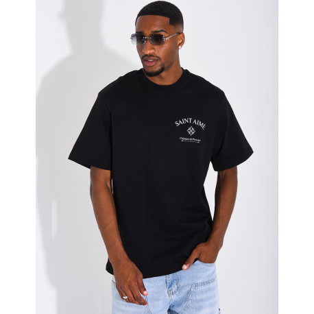 T-shirt "Saint Aimé"