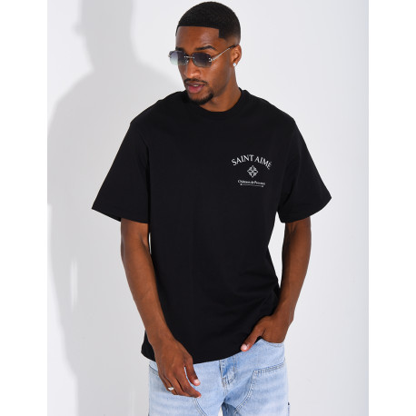 T-shirt "Saint Aimé"
