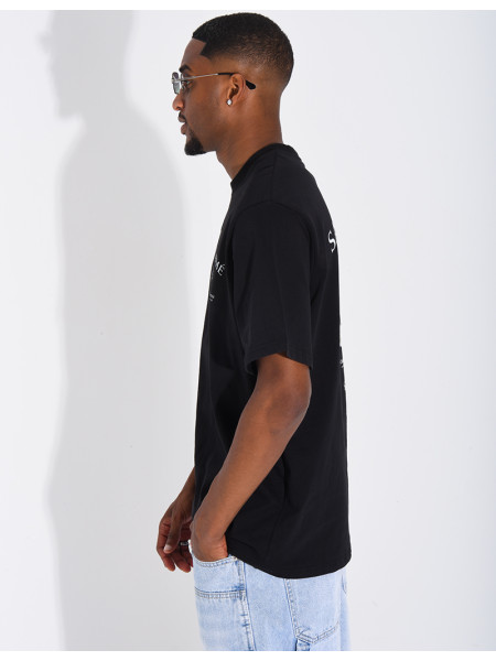 T-shirt "Saint Aimé"