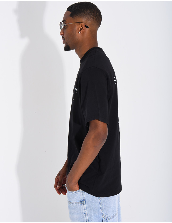 T-shirt "Saint Aimé"