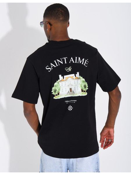 T-shirt "Saint Aimé"