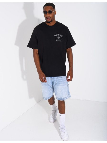 T-shirt "Saint Aimé"