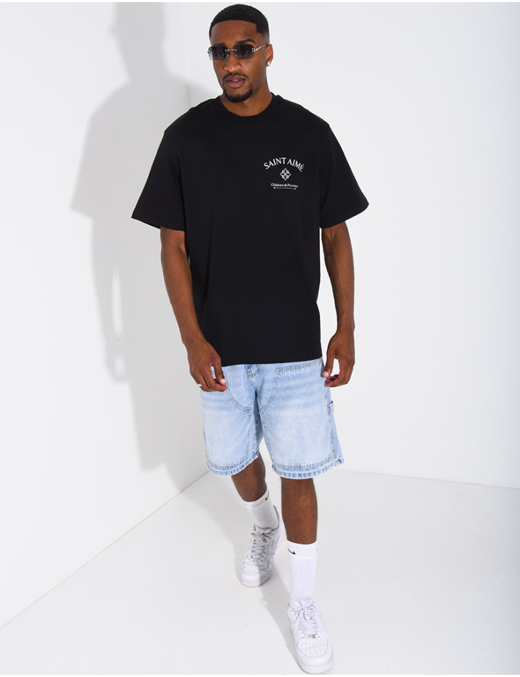 T-shirt "Saint Aimé"