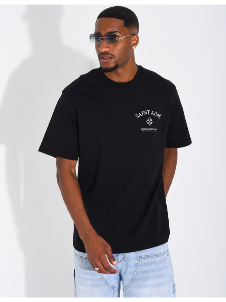 T-shirt "Saint Aimé"