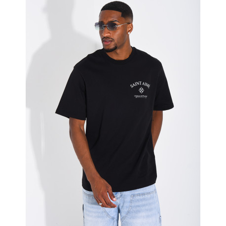 T-shirt "Saint Aimé"