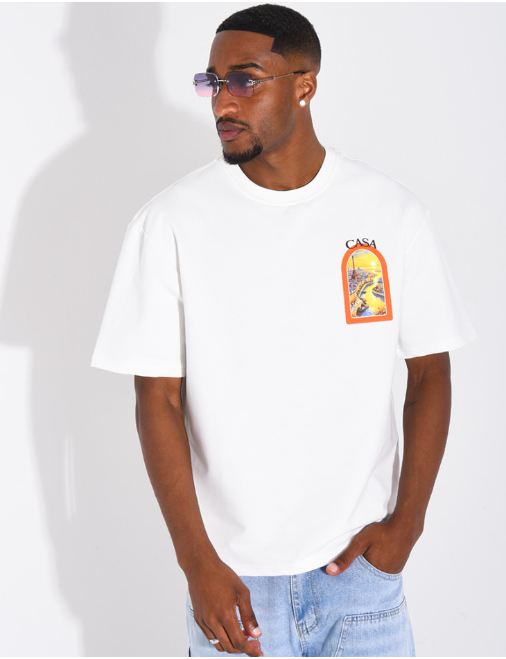 ‘Casa’ T-shirt
