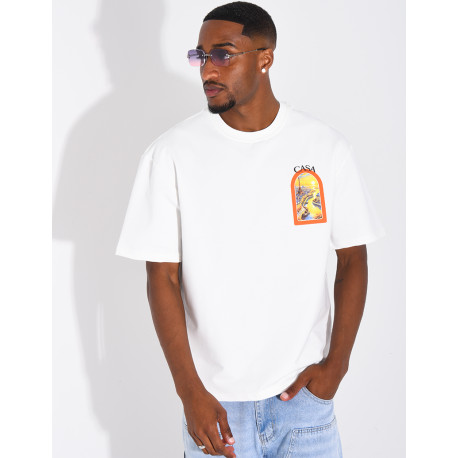 ‘Casa’ T-shirt