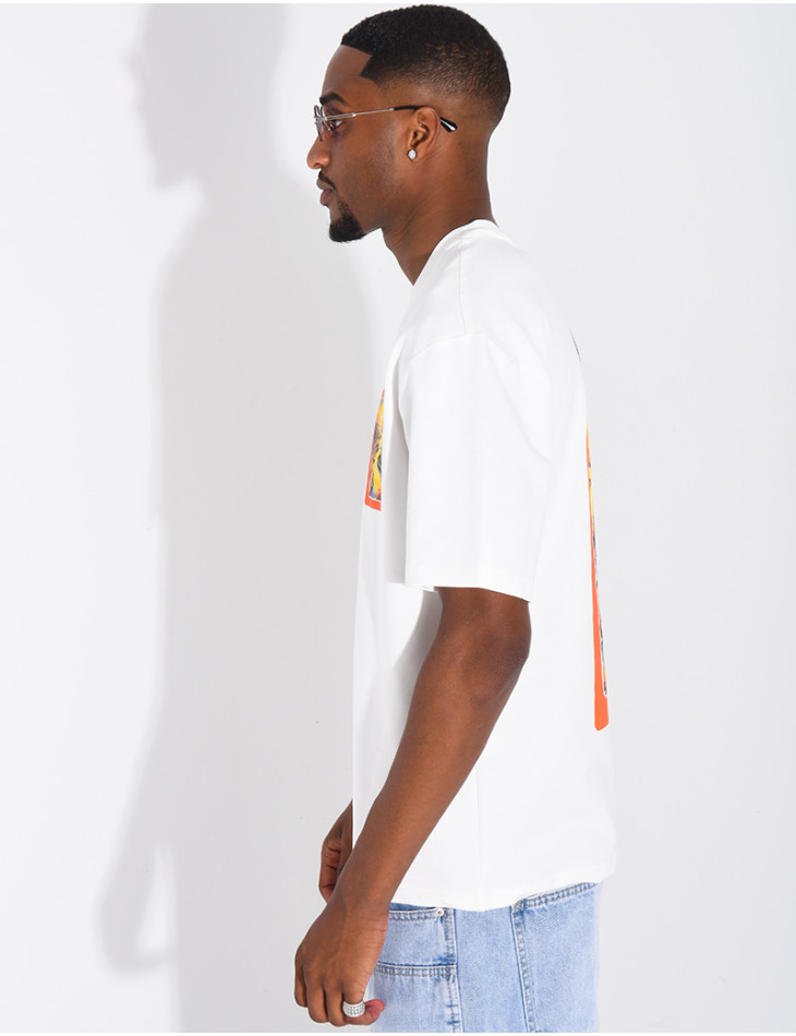 ‘Casa’ T-shirt