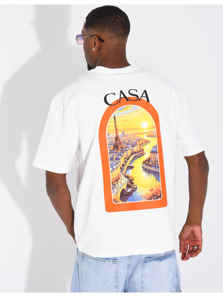 ‘Casa’ T-shirt