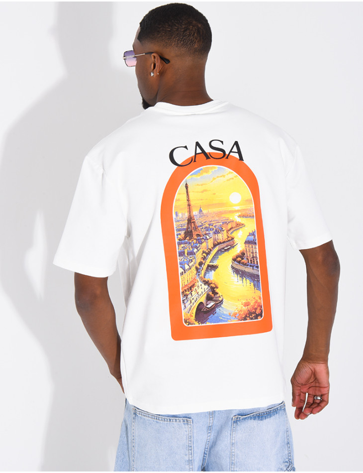 ‘Casa’ T-shirt