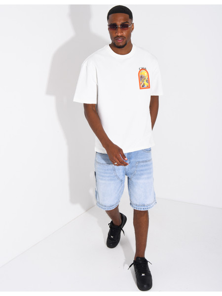 ‘Casa’ T-shirt