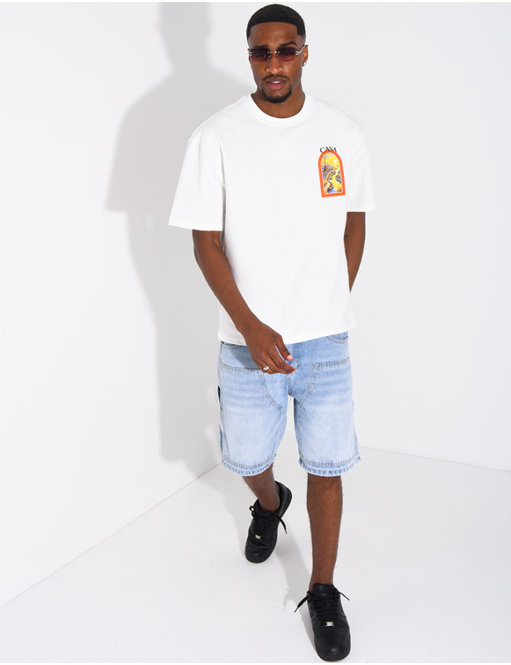 ‘Casa’ T-shirt