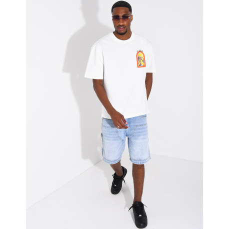 ‘Casa’ T-shirt