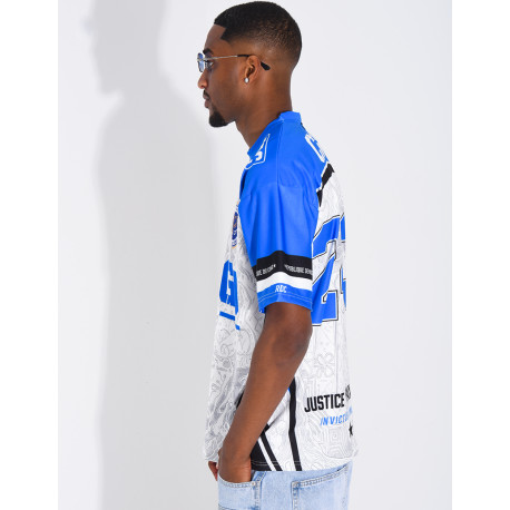 T-shirt "Congo"