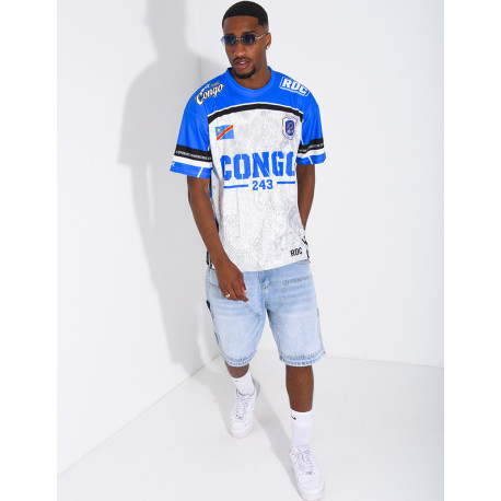 T-shirt "Congo"
