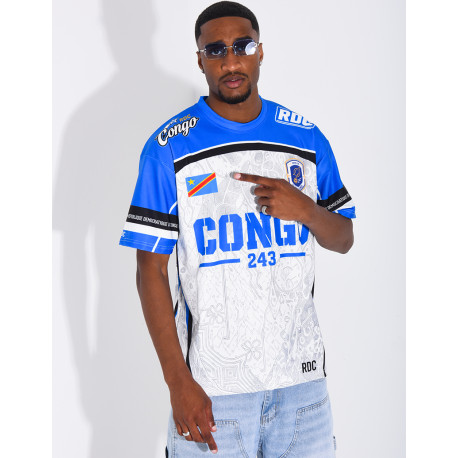 T-shirt "Congo"