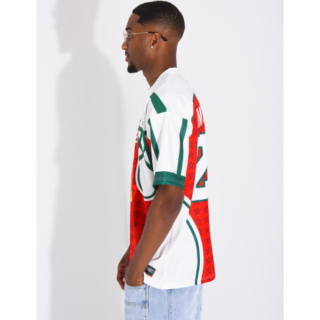 T-shirt "Morocco 18"