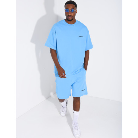 Ensemble short et t-shirt