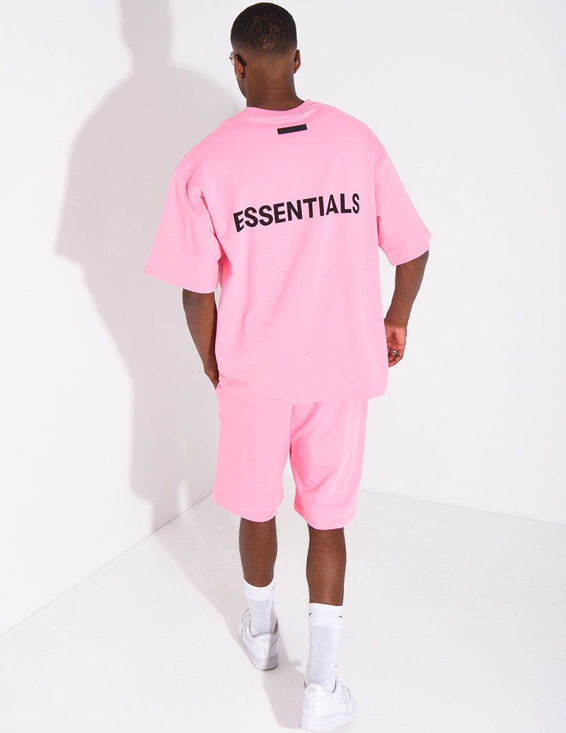 Ensemble short et t-shirt