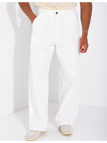 Pantalon homme