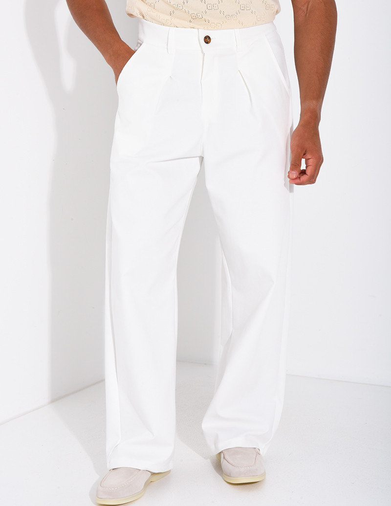 Pantalon homme