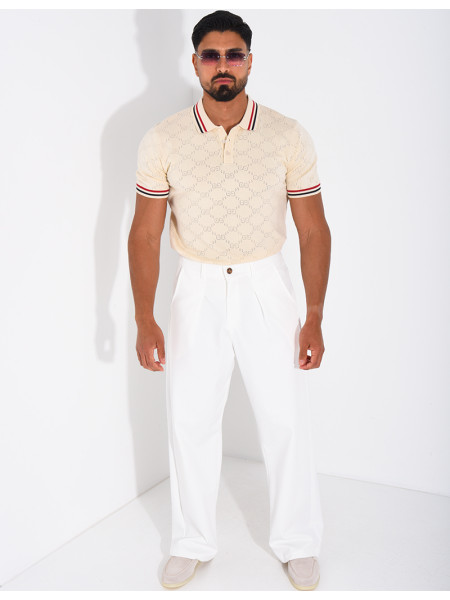 Pantalon homme