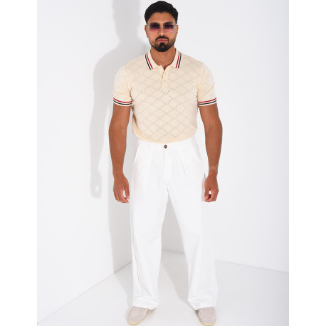 Pantalon homme