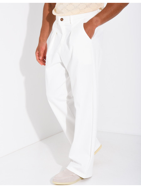 Pantalon homme