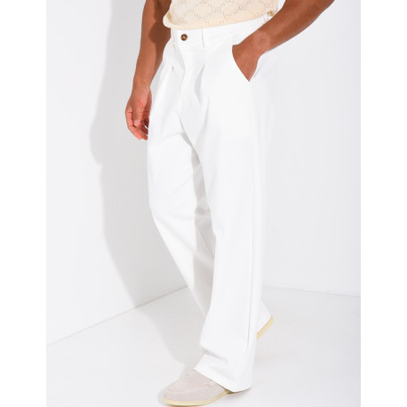 Pantalon homme