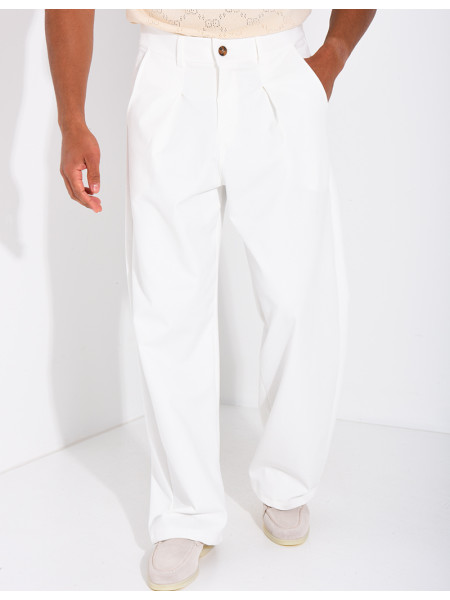 Pantalon homme