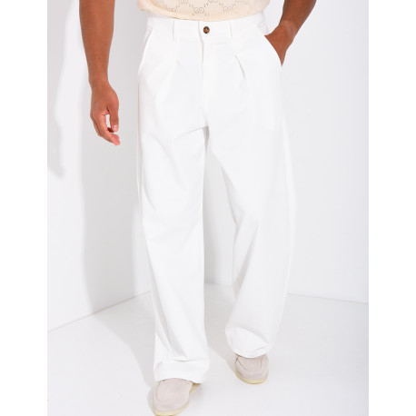 Pantalon homme