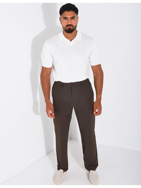 Pantalon léger