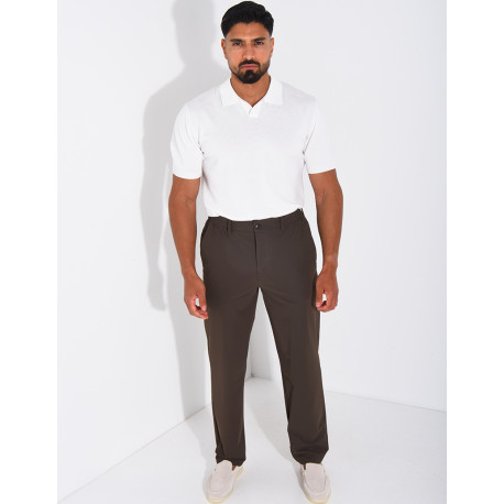 Pantalon léger