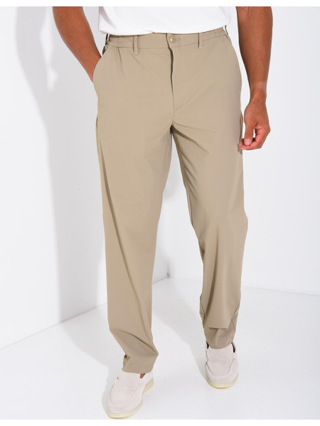 Pantalon léger