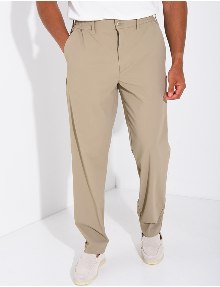 Pantalon léger