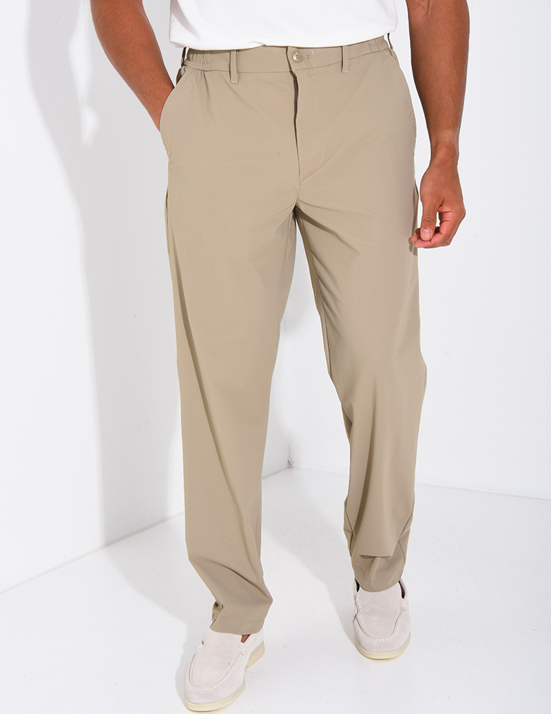 Pantalon léger