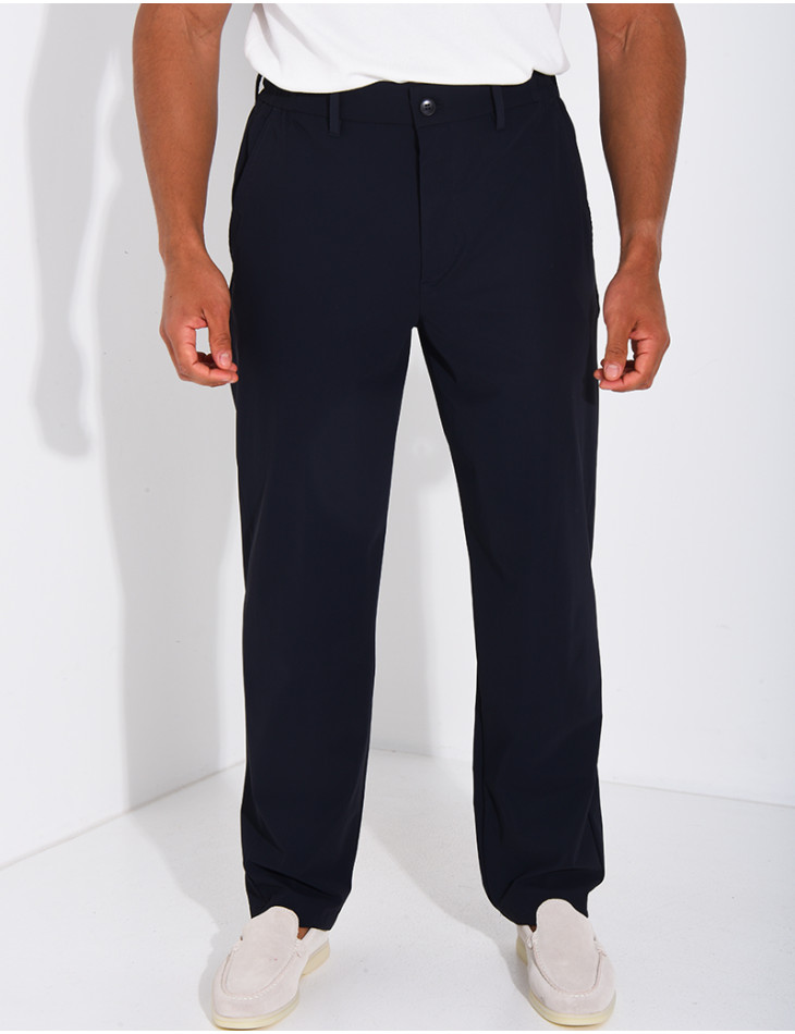 Pantalon léger