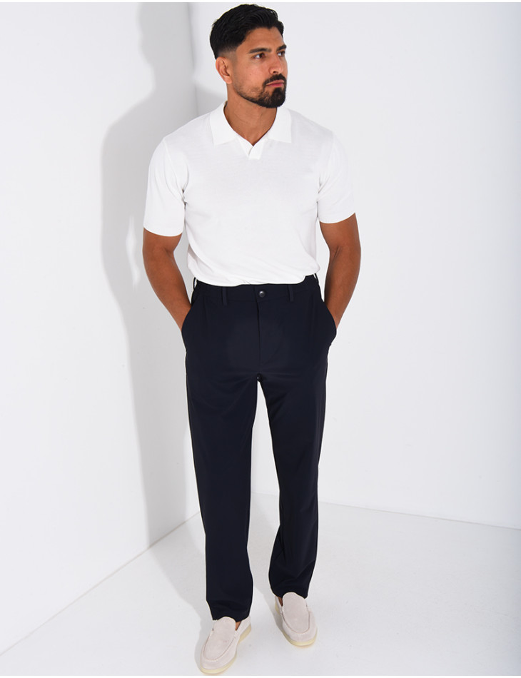 Pantalon léger