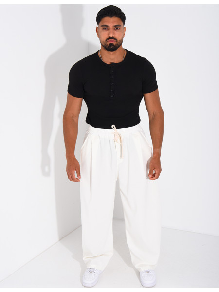 Pantalon homme