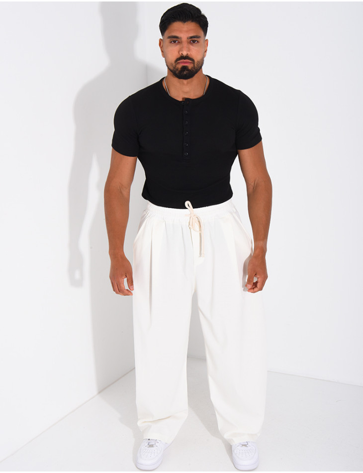 Pantalon homme