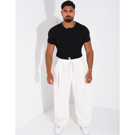 Pantalon homme