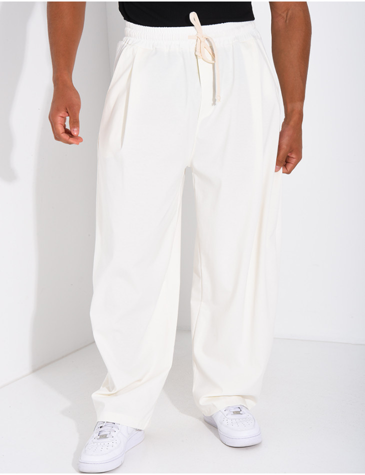 Pantalon homme