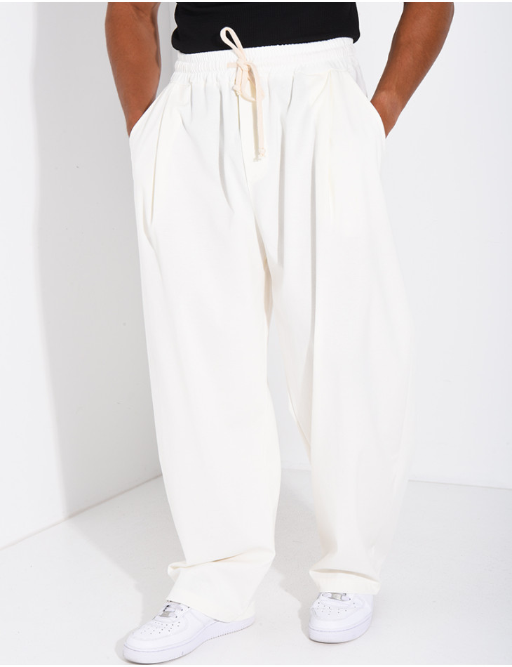 Pantalon homme