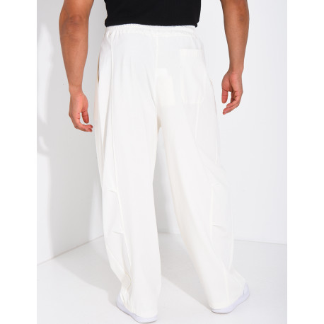 Pantalon homme