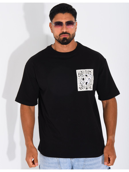 T-shirt "Ambition"